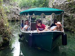 Fairmont Heritage Place Mayakoba