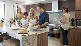 Fairmont Heritage Place Mayakoba