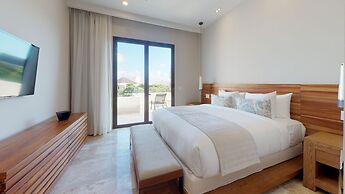 Fairmont Heritage Place Mayakoba