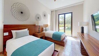 Fairmont Heritage Place Mayakoba