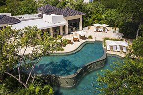 Fairmont Heritage Place Mayakoba