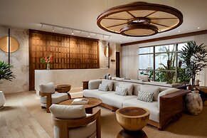 Fairmont Heritage Place Mayakoba