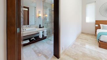 Fairmont Heritage Place Mayakoba