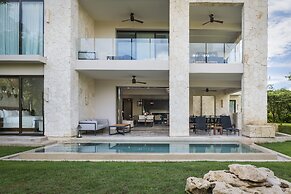 Fairmont Heritage Place Mayakoba