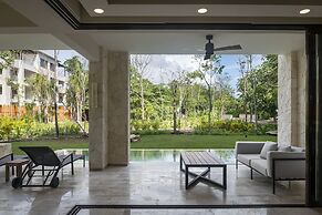 Fairmont Heritage Place Mayakoba