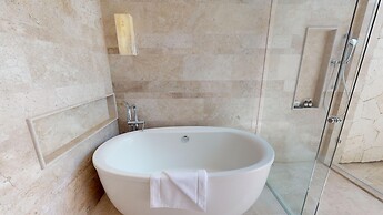 Fairmont Heritage Place Mayakoba