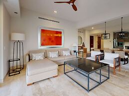 Fairmont Heritage Place Mayakoba