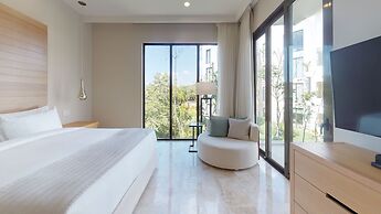 Fairmont Heritage Place Mayakoba