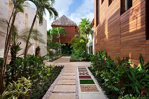 Fairmont Heritage Place Mayakoba
