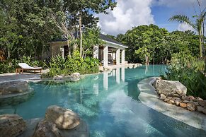 Fairmont Heritage Place Mayakoba