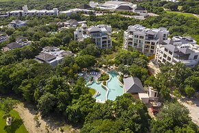 Fairmont Heritage Place Mayakoba