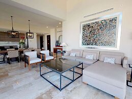 Fairmont Heritage Place Mayakoba