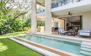 Fairmont Heritage Place Mayakoba