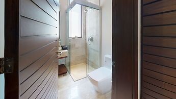 Fairmont Heritage Place Mayakoba