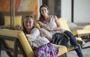 Fairmont Heritage Place Mayakoba