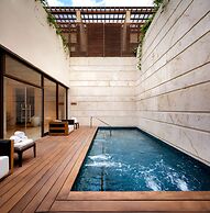 Fairmont Heritage Place Mayakoba