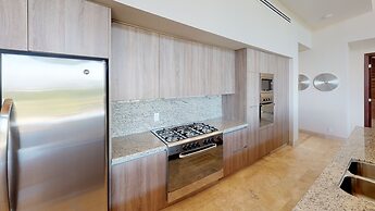 Fairmont Heritage Place Mayakoba