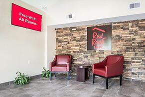 Red Roof Inn Baytown