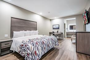 Red Roof Inn Baytown