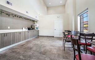 Red Roof Inn Baytown