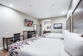 Red Roof Inn Baytown