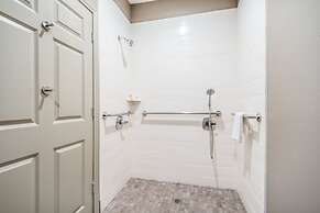 Red Roof Inn Baytown