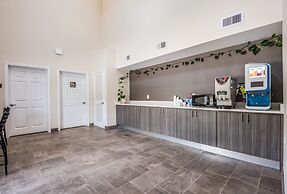 Red Roof Inn Baytown