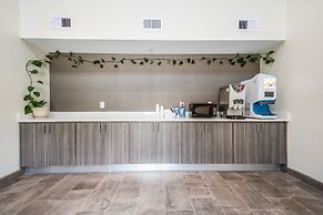 Red Roof Inn Baytown