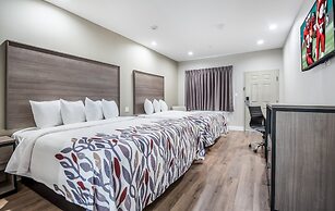 Red Roof Inn Baytown