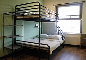 Cream City Hostel