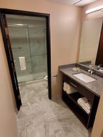 Ariel Broadway Hotel