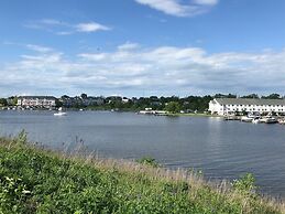 Ariel Broadway Hotel