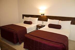 Hotel Mi Solar Ejecutivo