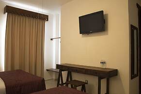 Hotel Mi Solar Ejecutivo