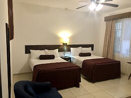 Hotel Mi Solar Ejecutivo