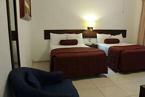 Hotel Mi Solar Ejecutivo