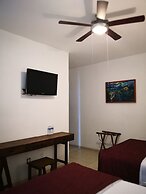 Hotel Mi Solar Ejecutivo