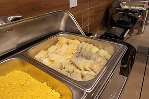 Pousada da Orla