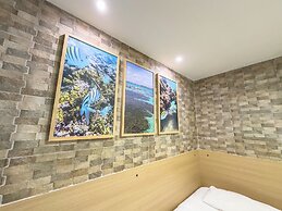 Pousada da Orla