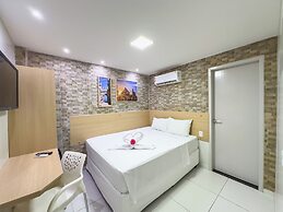Pousada da Orla