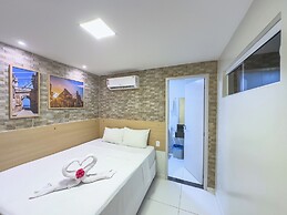 Pousada da Orla