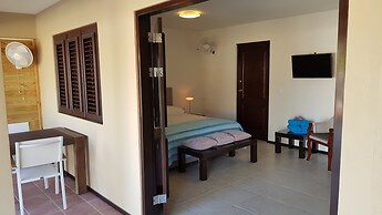 Villa Carina Apartments