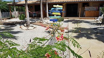 Villa Carina Apartments