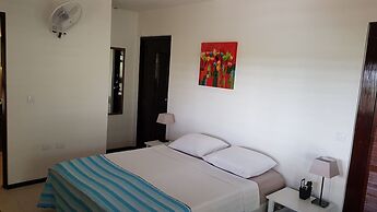 Villa Carina Apartments