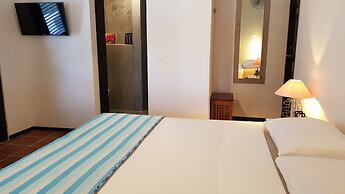 Villa Carina Apartments