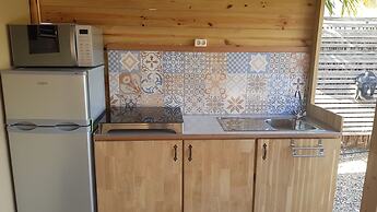 Villa Carina Apartments