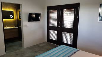 Villa Carina Apartments