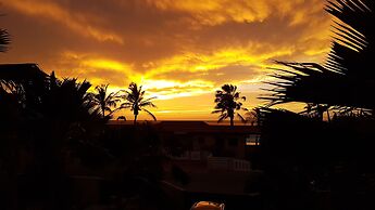 Villa Carina Apartments