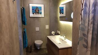 Villa Carina Apartments