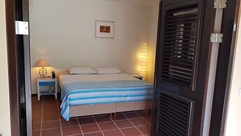 Villa Carina Apartments